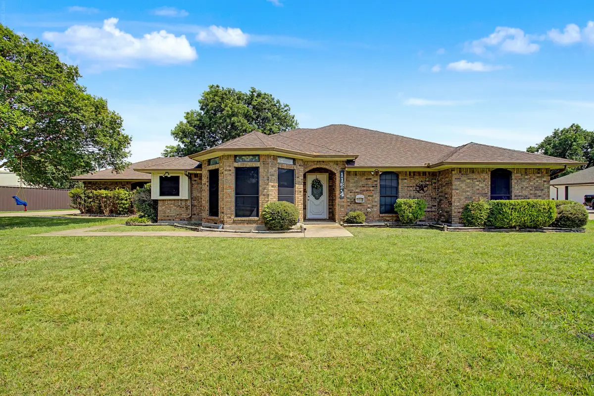 11654 Nicole Lane, Forney, TX 75126 - #1