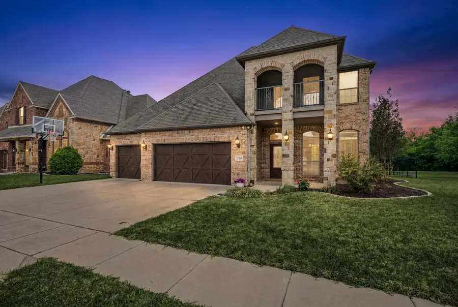 9300 Wood Duck Drive, Fort Worth, TX 76118 - #2