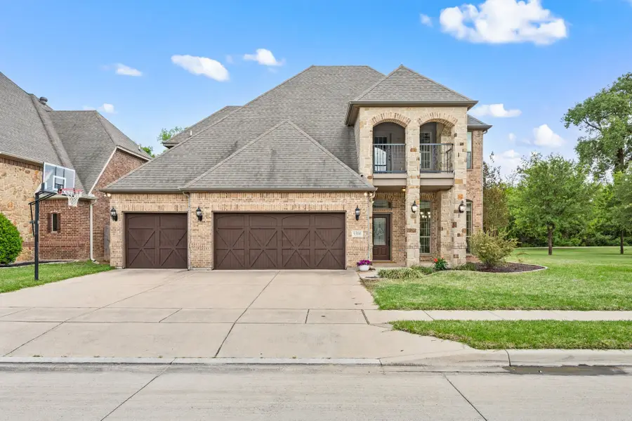 9300 Wood Duck Drive, Fort Worth, TX 76118 - #3