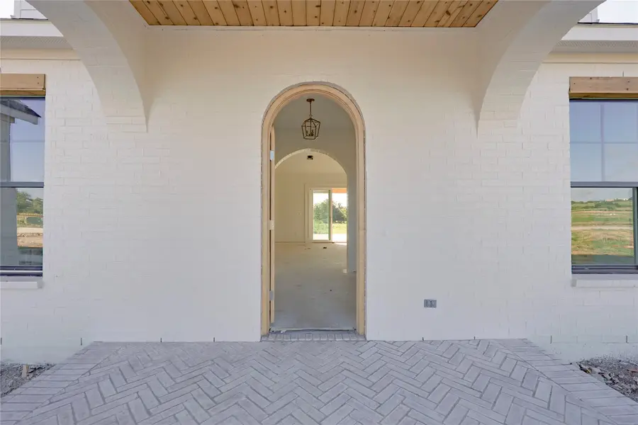 5028 Frost Creek, Aledo, TX 76008 - #3