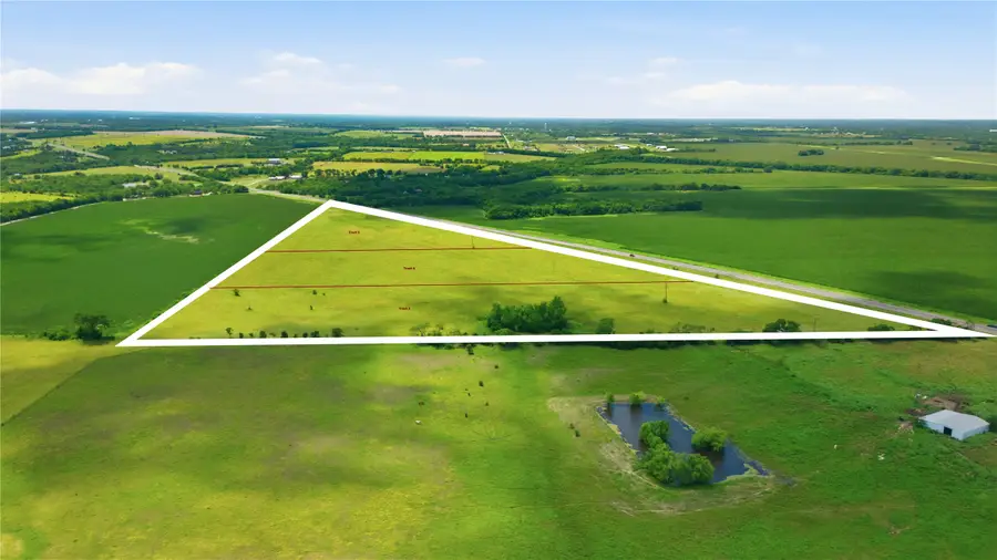 Lot 3 Hwy 69, Whitewright, TX 75491 - #2