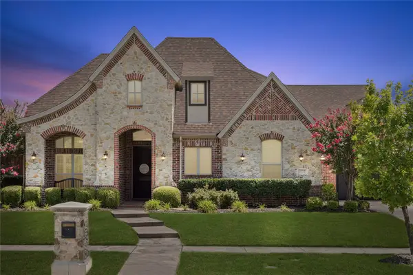 3777 Ferndale Lane, Frisco, TX 75034