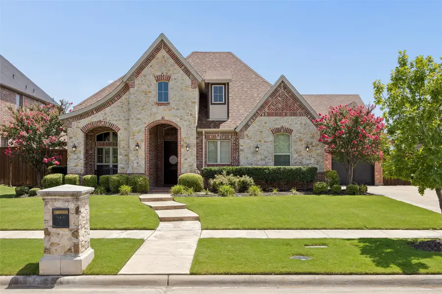 3777 Ferndale Lane, Frisco, TX 75034 - #2