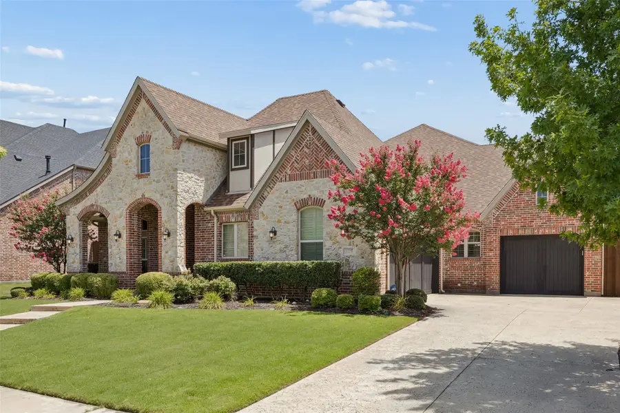 3777 Ferndale Lane, Frisco, TX 75034 - #3
