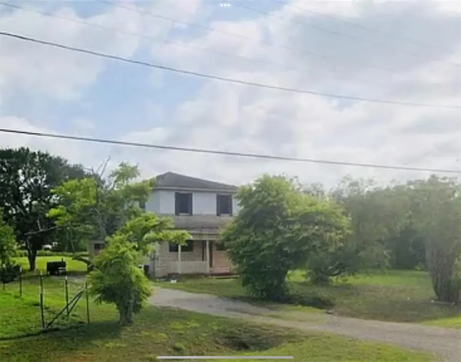 5482 Cr-40, Banquete, TX 78339 - #2