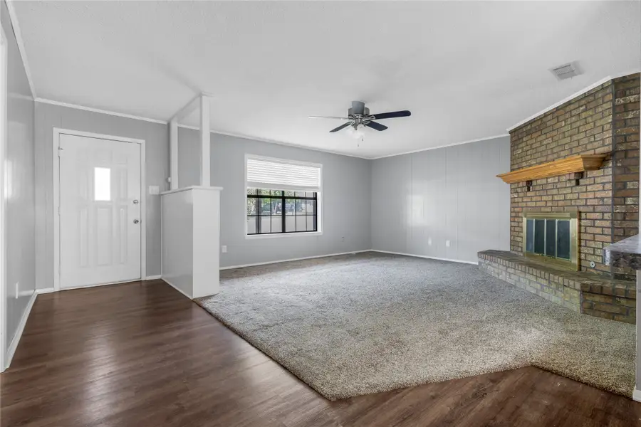 1609 Robin Street, Mineola, TX 75773 - #2