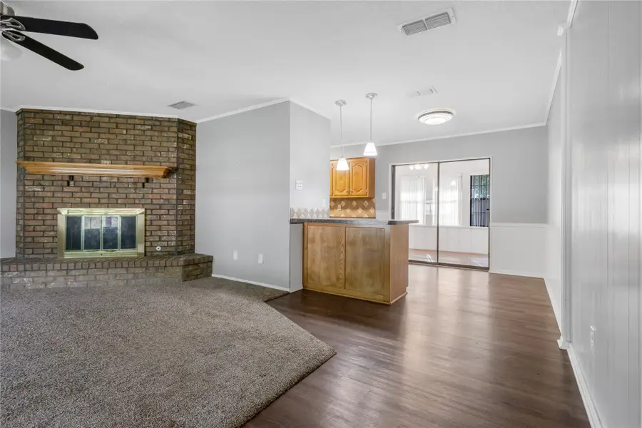 1609 Robin Street, Mineola, TX 75773 - #3