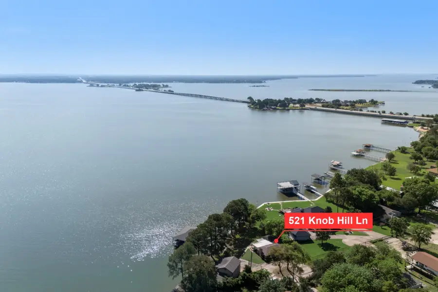 521 Nob Hill Lane, Seven Points, TX 75143 - #2