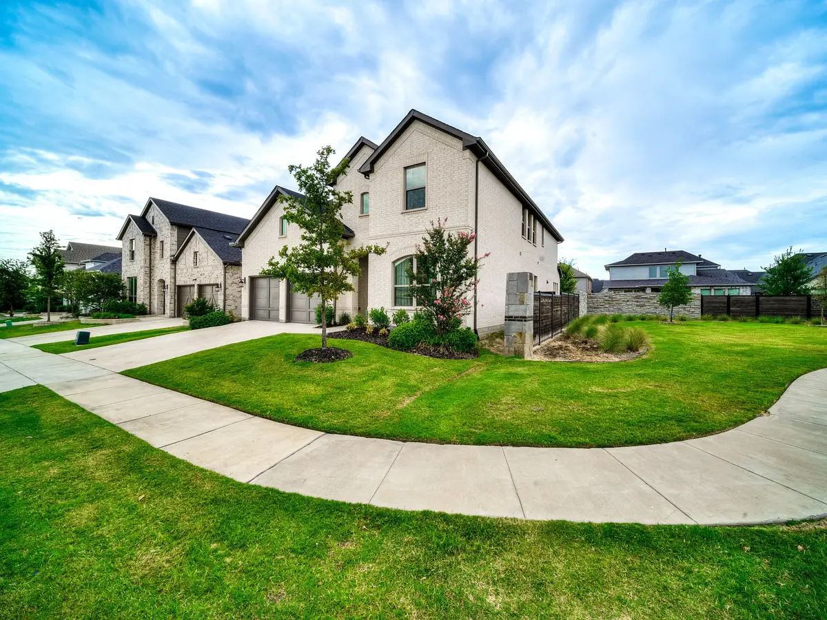 1021 Warner Ridge, Northlake, TX 76226 - #1
