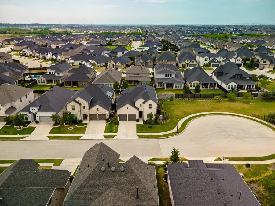 1021 Warner Ridge, Northlake, TX 76226 - #3