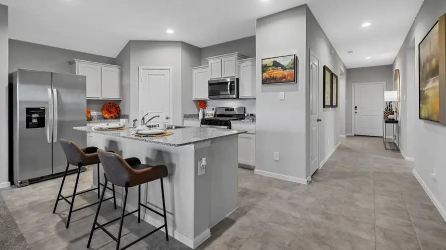 217 Mlm Parkway, Bridgeport, TX 76426 - #2