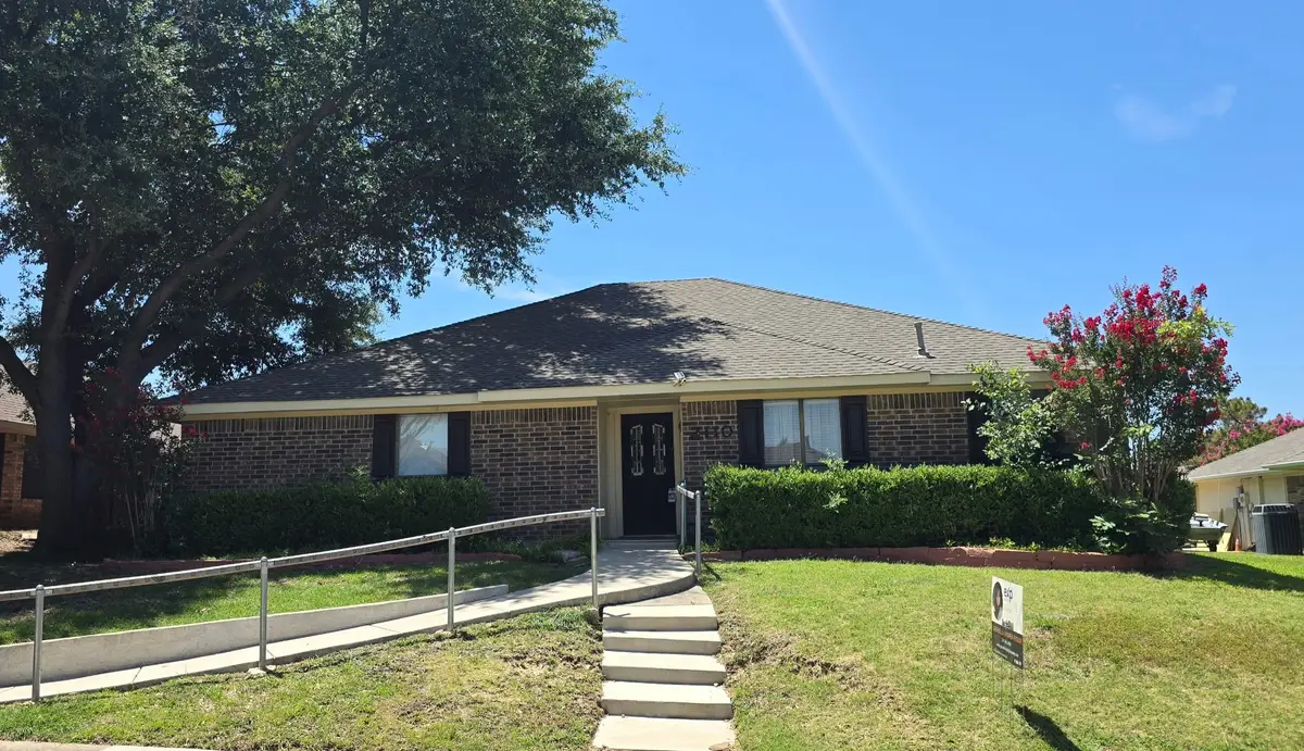 2110 Teton, Carrollton, TX 75006 - #1
