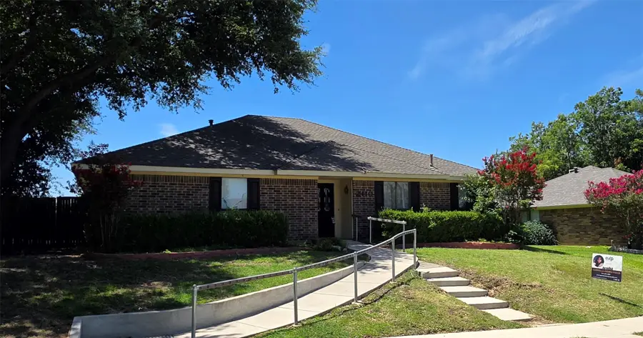 2110 Teton, Carrollton, TX 75006 - #2