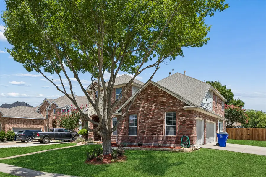 4315 Palmer Drive, Mansfield, TX 76063 - #3