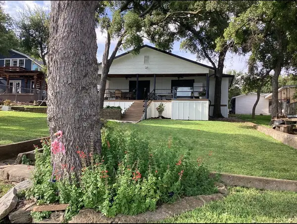 120 Lake Drive, Brownwood, TX 76801