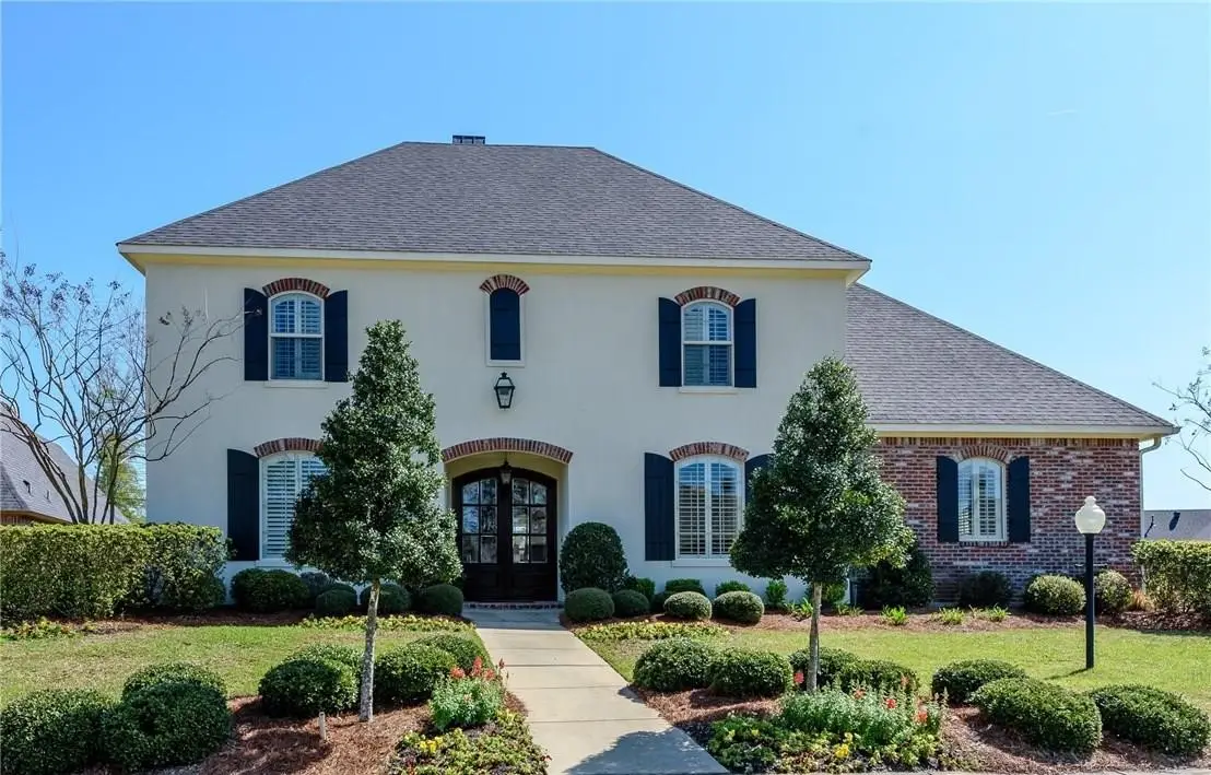 307 Freret Drive, Shreveport, LA 71106 - #1