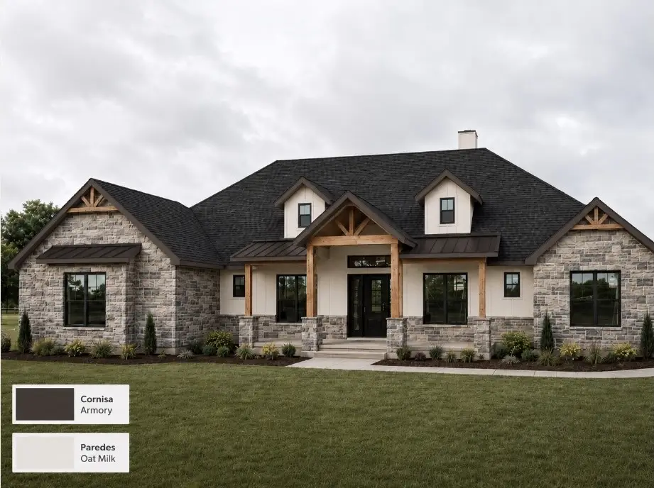 13601 Jackson Road, Krum, TX 76249 - #1