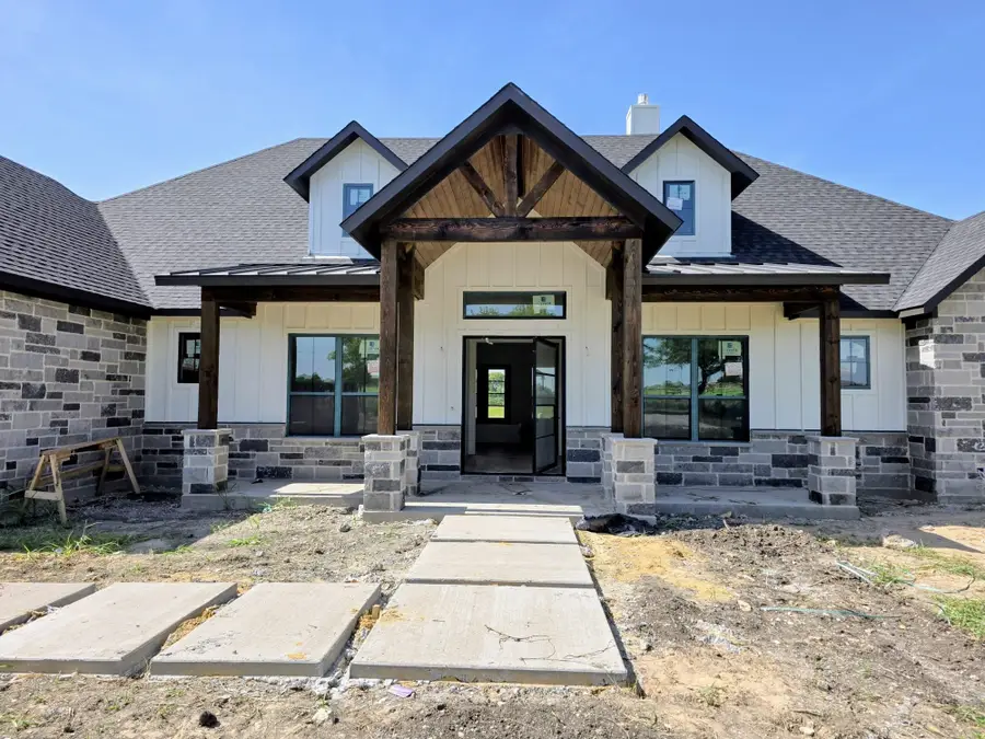 13601 Jackson Road, Krum, TX 76249 - #2