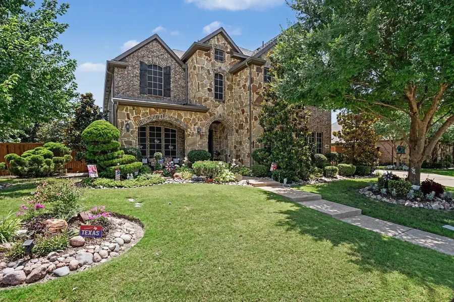 458 Whitewing Lane, Murphy, TX 75094 - #3