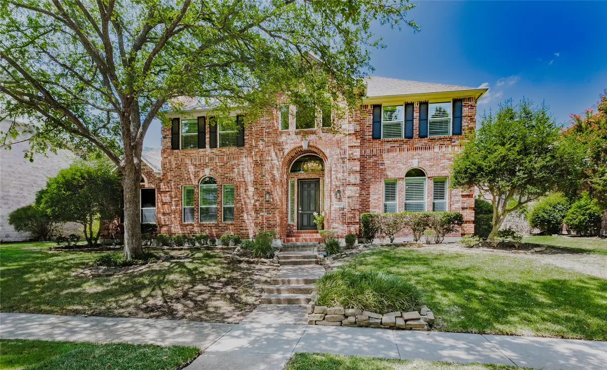 7611 Sweetgum Drive, Irving, TX 75063 - #1