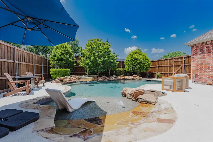 7611 Sweetgum Drive, Irving, TX 75063 - #2