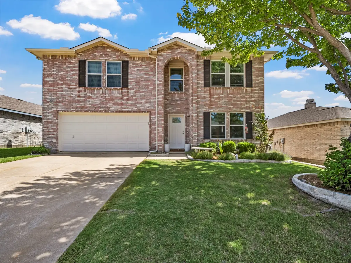 2305 Avalon Creek Way, McKinney, TX 75071 - #1