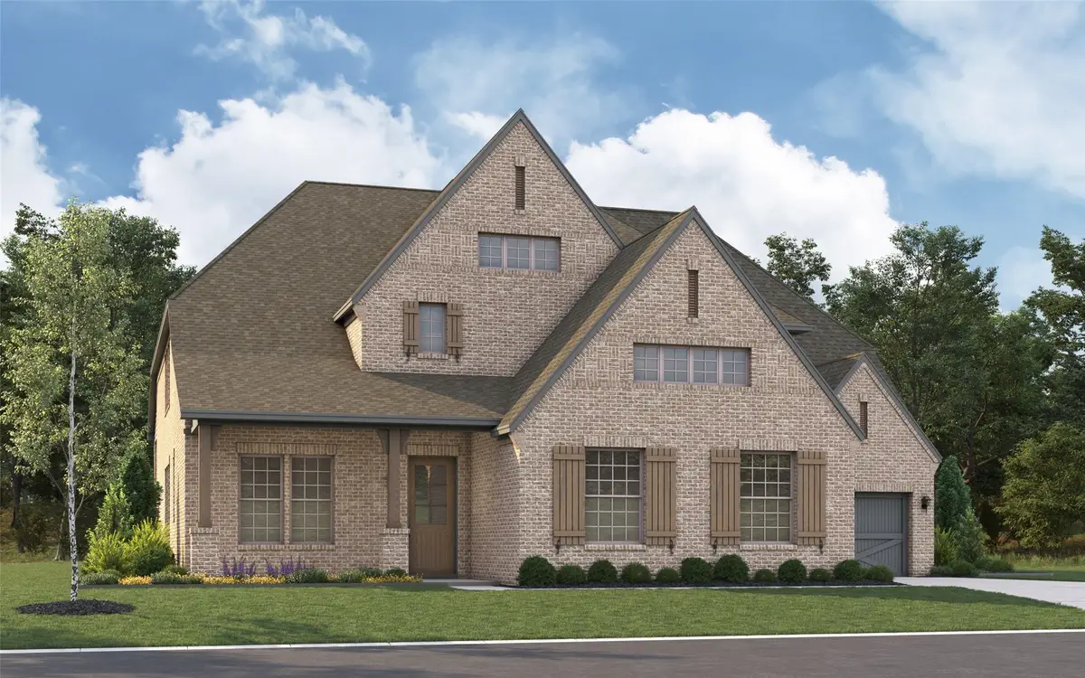 4108 Meander Way, Celina, TX 75078 - #1