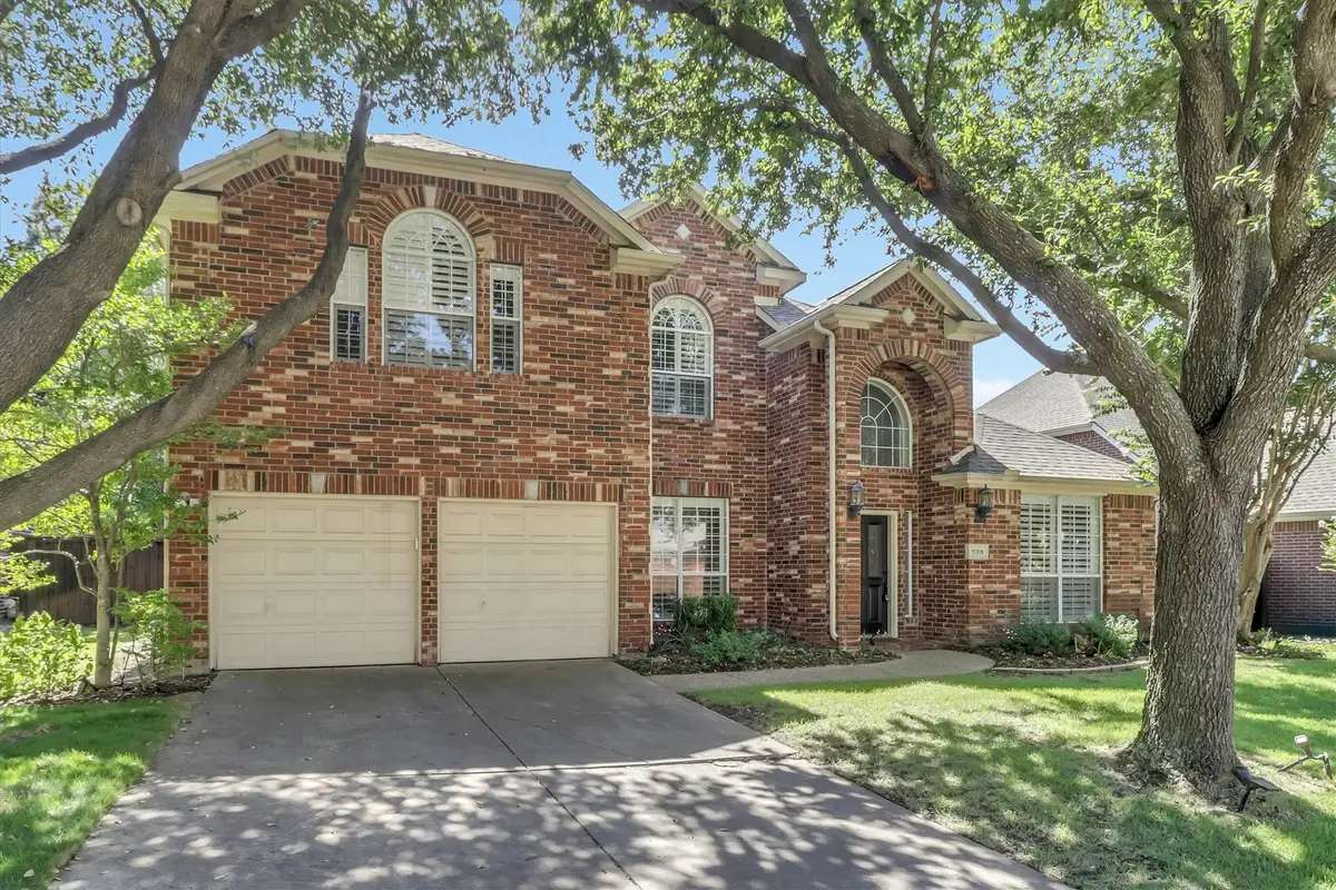 9308 Longview Drive, Plano, TX 75025 - #1