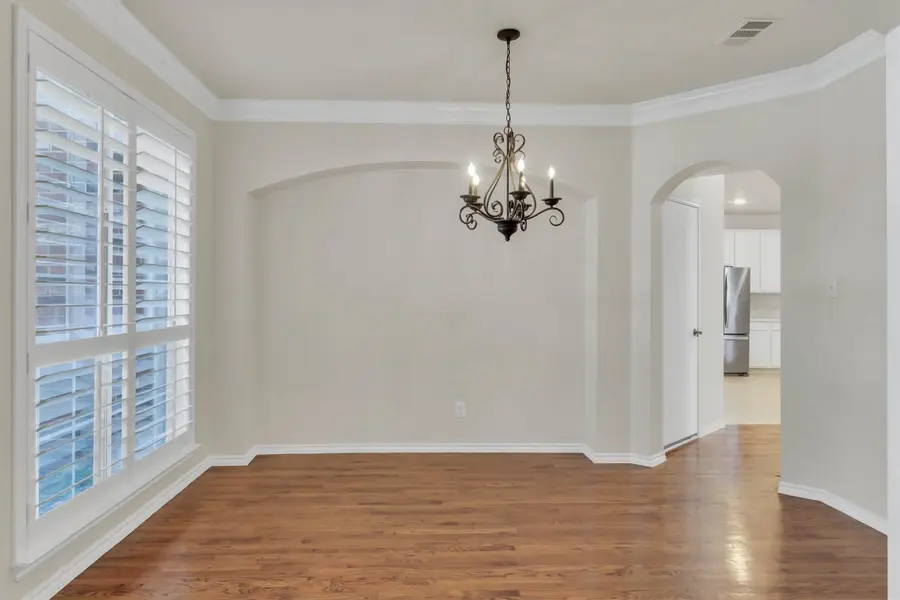9308 Longview Drive, Plano, TX 75025 - #2