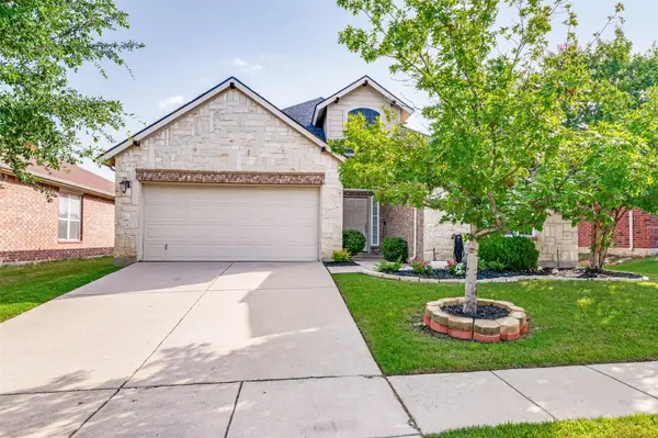 14608 Crystal Lake Drive, Little Elm, TX 75068