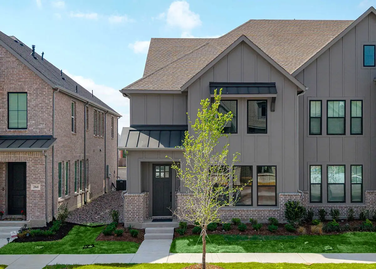 2845 Chisos Red Road, McKinney, TX 75071 - #1