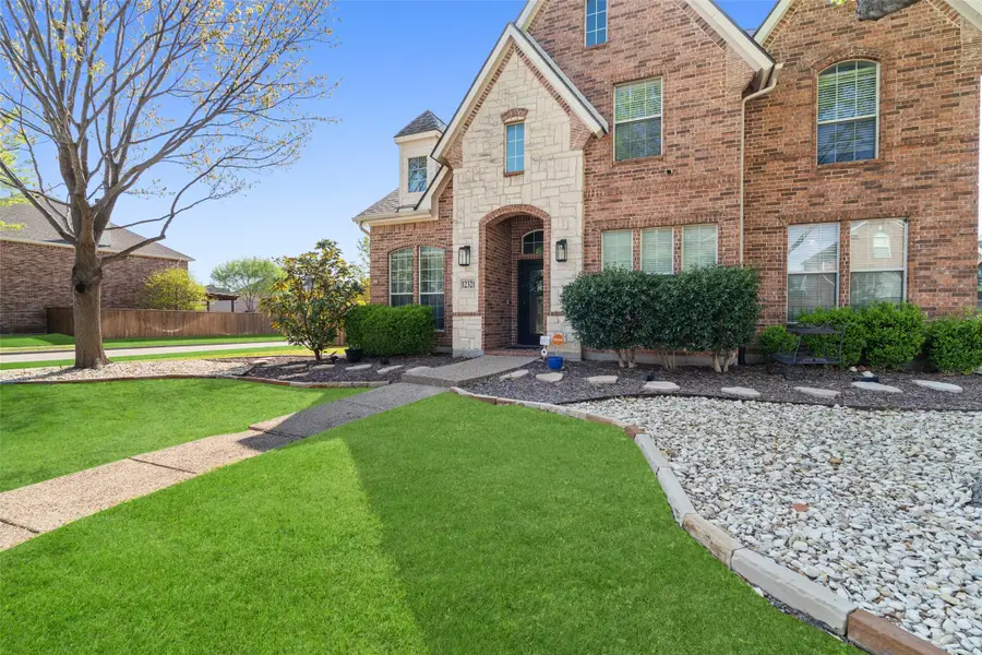 12321 Alfa Romeo Way, Frisco, TX 75033 - #3