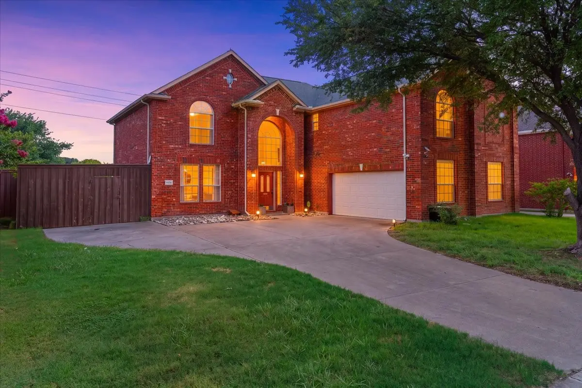 1013 Larkspur Drive, Allen, TX 75002 - #1