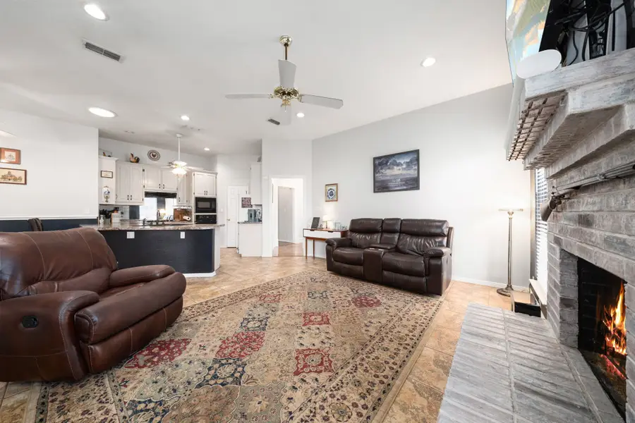 215 Sioux Drive, Waxahachie, TX 75165 - #3