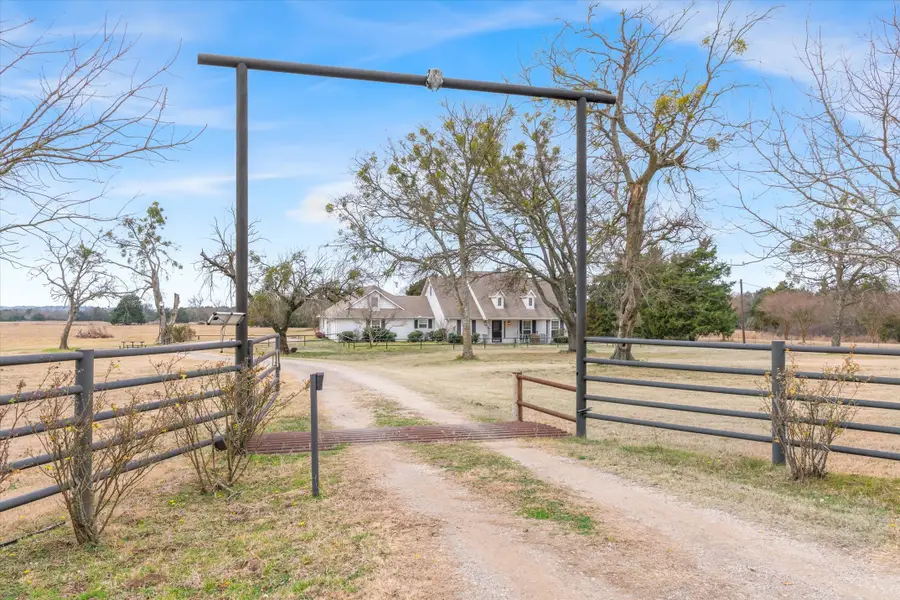 9111 County Road 313, Terrell, TX 75161 - #3