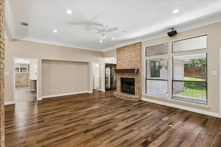 8620 Crosswind Drive, Fort Worth, TX 76179 - #2