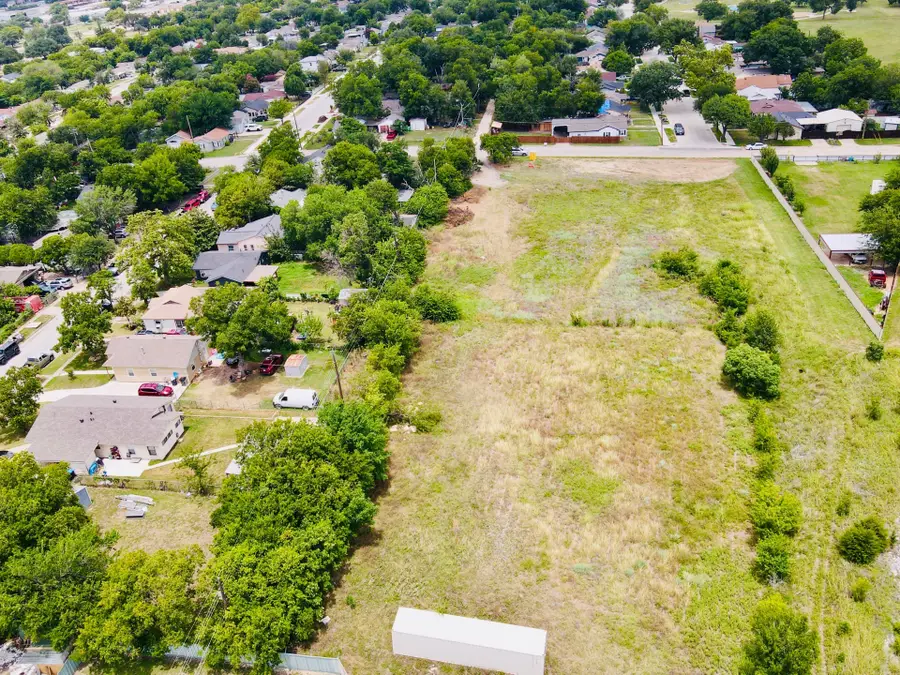 4200 Townsend Drive, Fort Worth, TX 76115 - #3