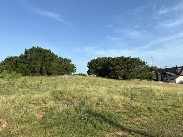 42178 Crooked Stick Drive, Whitney, TX 76692 - #1