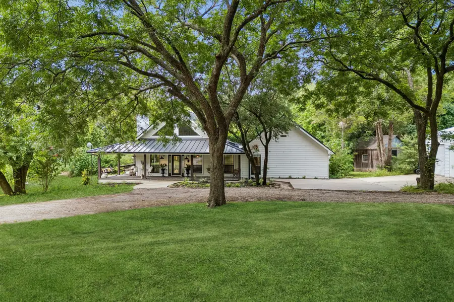 4546 County Road 408, McKinney, TX 75071 - #2
