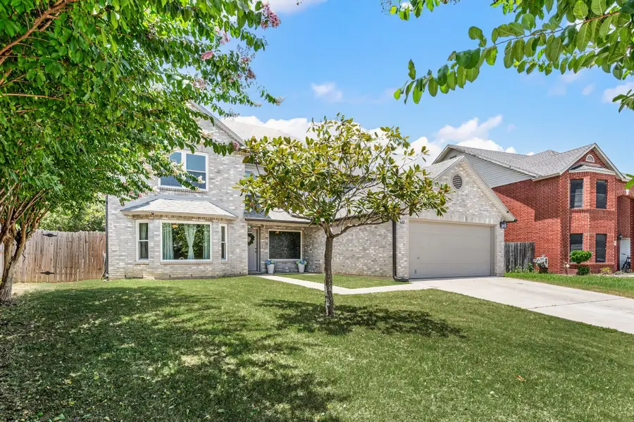 6612 Beryl Drive, Arlington, TX 76002 - #3