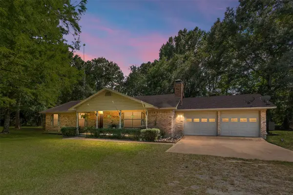 741 Vz County Road 4134, Canton, TX 75103