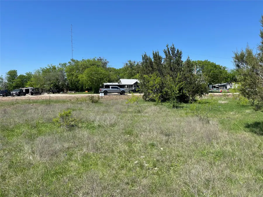 TBD 3 E Lumpkin Street, Meridian, TX 76665 - #3