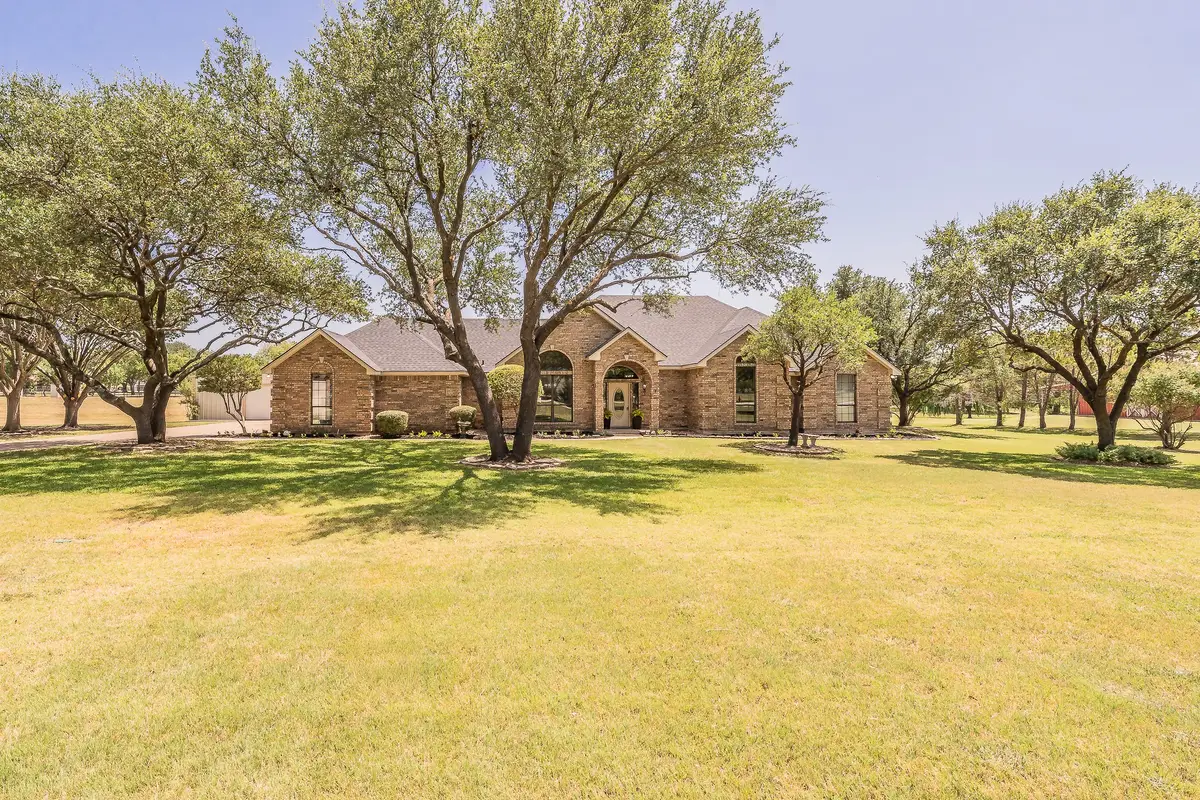 2305 Floyd Hampton Road, Crowley, TX 76036 - #1