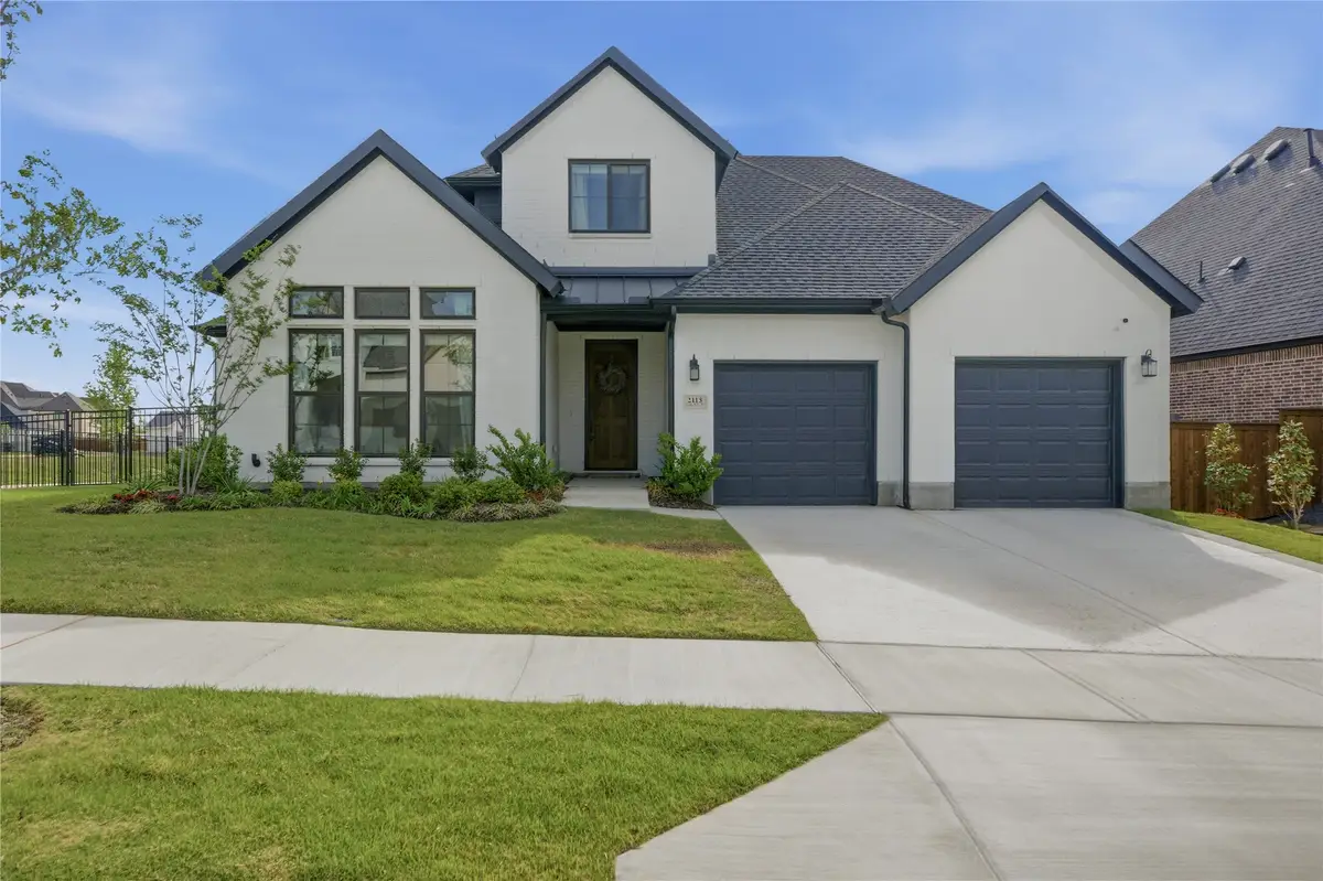 2113 Heather Hills Drive, Fort Worth, TX 76008 - #1