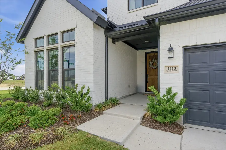 2113 Heather Hills Drive, Fort Worth, TX 76008 - #2