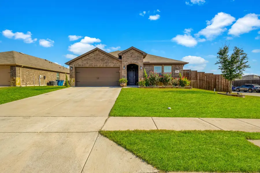 739 Meadow Creek Lane, Josephine, TX 75189 - #2