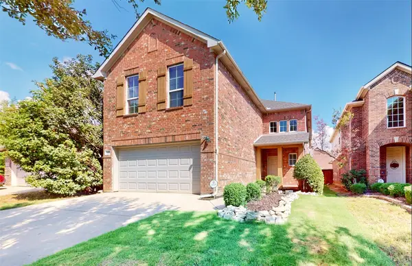413 Perkins Drive, Lantana, TX 76226