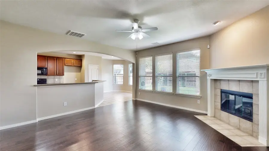 413 Perkins Drive, Lantana, TX 76226 - #3