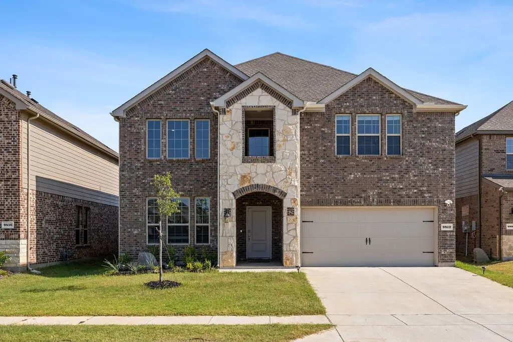 9812 Fall Brook Drive, Aubrey, TX 76227 - #1