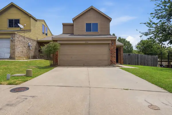 206 River Rock Drive, Dallas, TX 75217